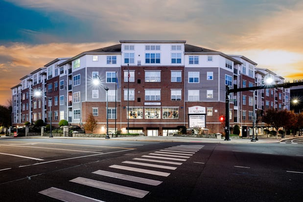 Images The Confluence at Norwalk Apartments