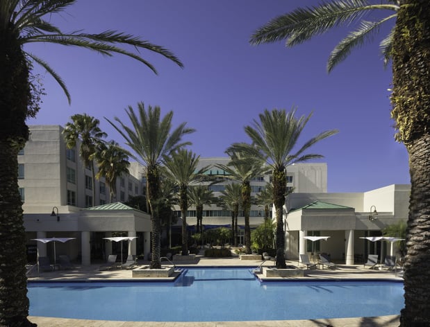 Images InterContinental at Doral Miami by IHG