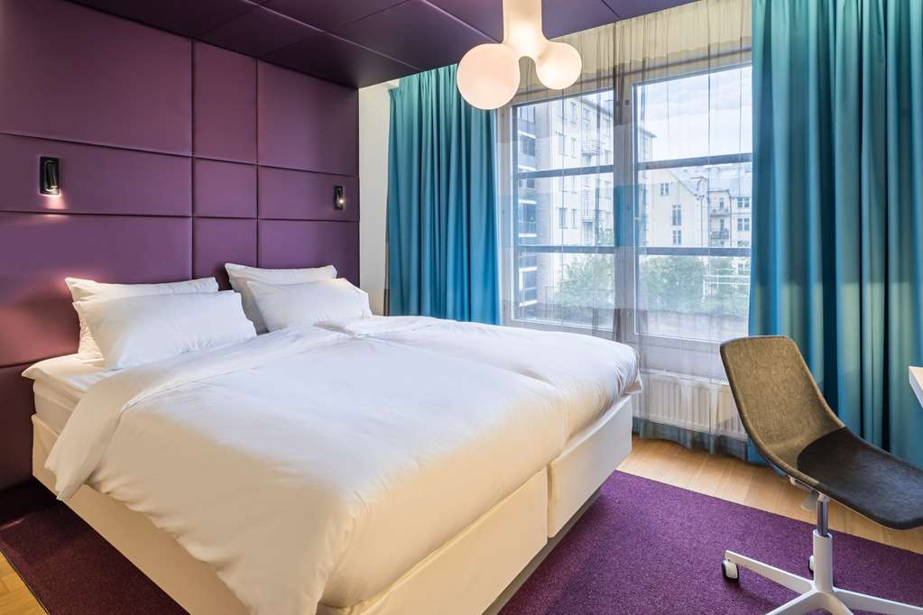 Images Radisson Blu Plaza Hotel, Helsinki