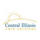 Central Illinois Care Services Logo