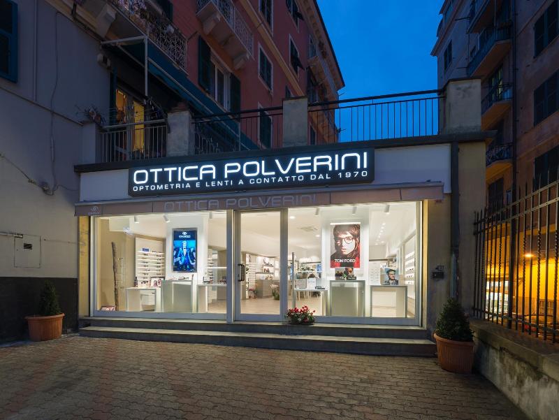 Images Ottica Polverini