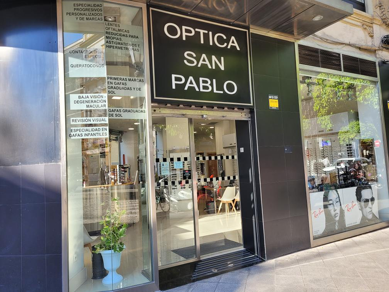 Images Productos Opticos San Pablo Sl