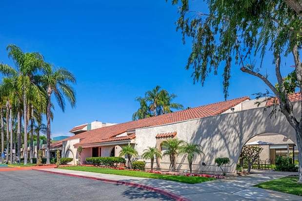 Images Brookdale Anaheim