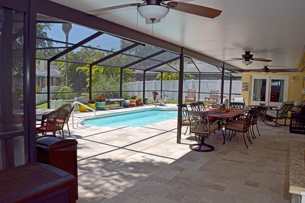Images Affordable Plus Remodeling, LLC