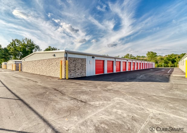 Images CubeSmart Self Storage