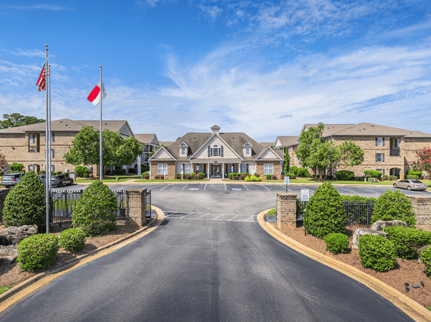 Images Stone Ridge Apartments