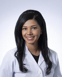 Rebecca R. D'silva