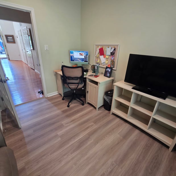 Images Floor Coverings International of Bowie, MD