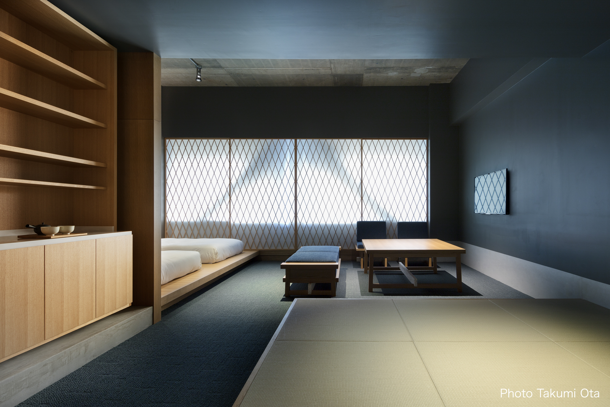 KUMU Kanazawa by THE SHARE HOTELS