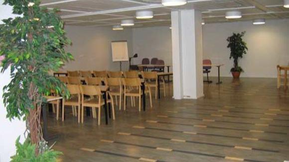 Images Oulun Tetra