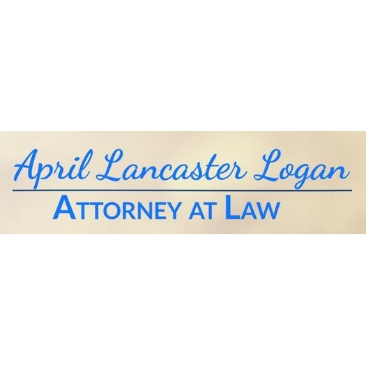 April Lancaster Logan, Attorney at Law