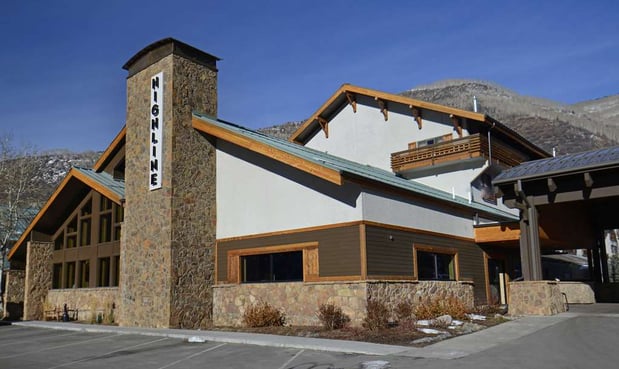 Images Highline Vail - a DoubleTree by Hilton