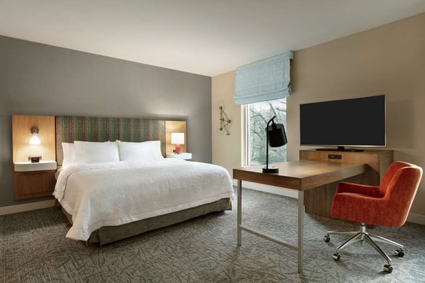 Images Hampton Inn and Suites Johns Creek