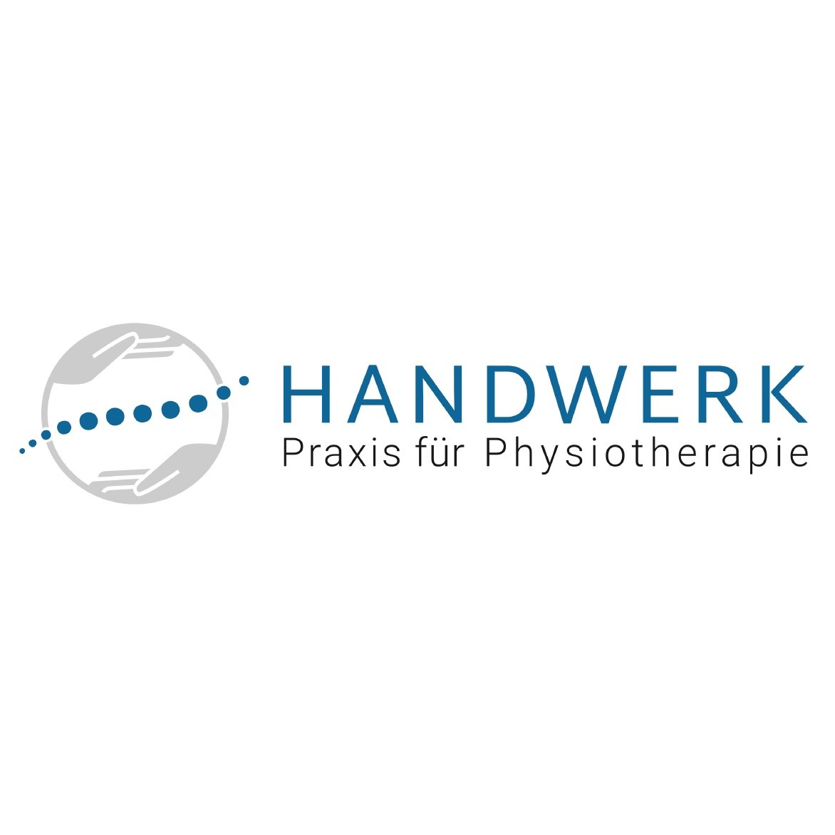 Kundenlogo Physiotherapie in Seeg - Ihre Praxis Handwerk