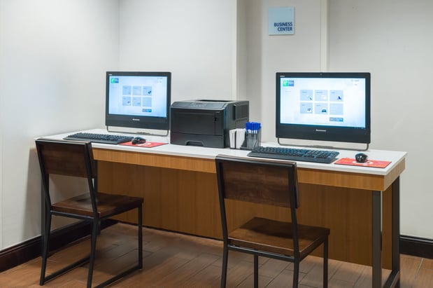 Images Holiday Inn Express New York City Times Square by IHG