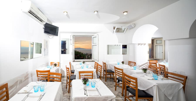 Images Ristorante Pizzeria Longano - Da Tarantino