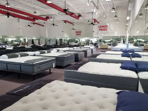 Images Ortho Mattress