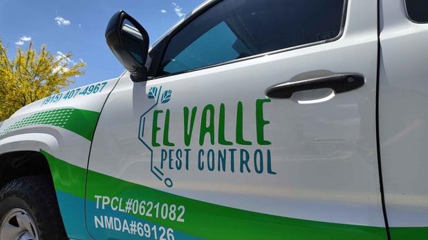 Images El Valle Pest Control