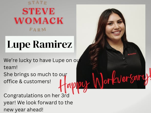 Images Steve Womack - State Farm Insurance Agent
