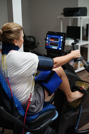 Images Lab Fit Physical Therapy and Wellness Center