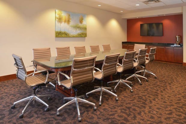 Images Hampton Inn Frederick