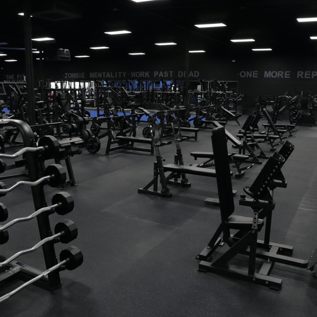 Images Epic Health & Fitness Windsor Locks