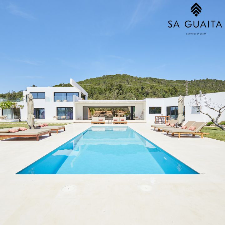 Images Sa Guaita Holiday Villa