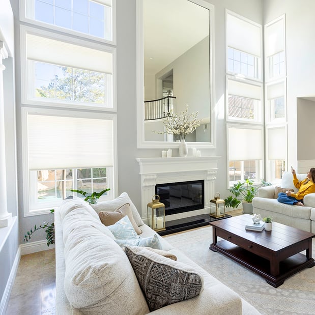 Images Budget Blinds of Santa Monica & Malibu
