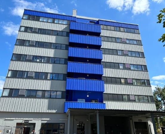 Bilder Safestore Berlin-Tegel