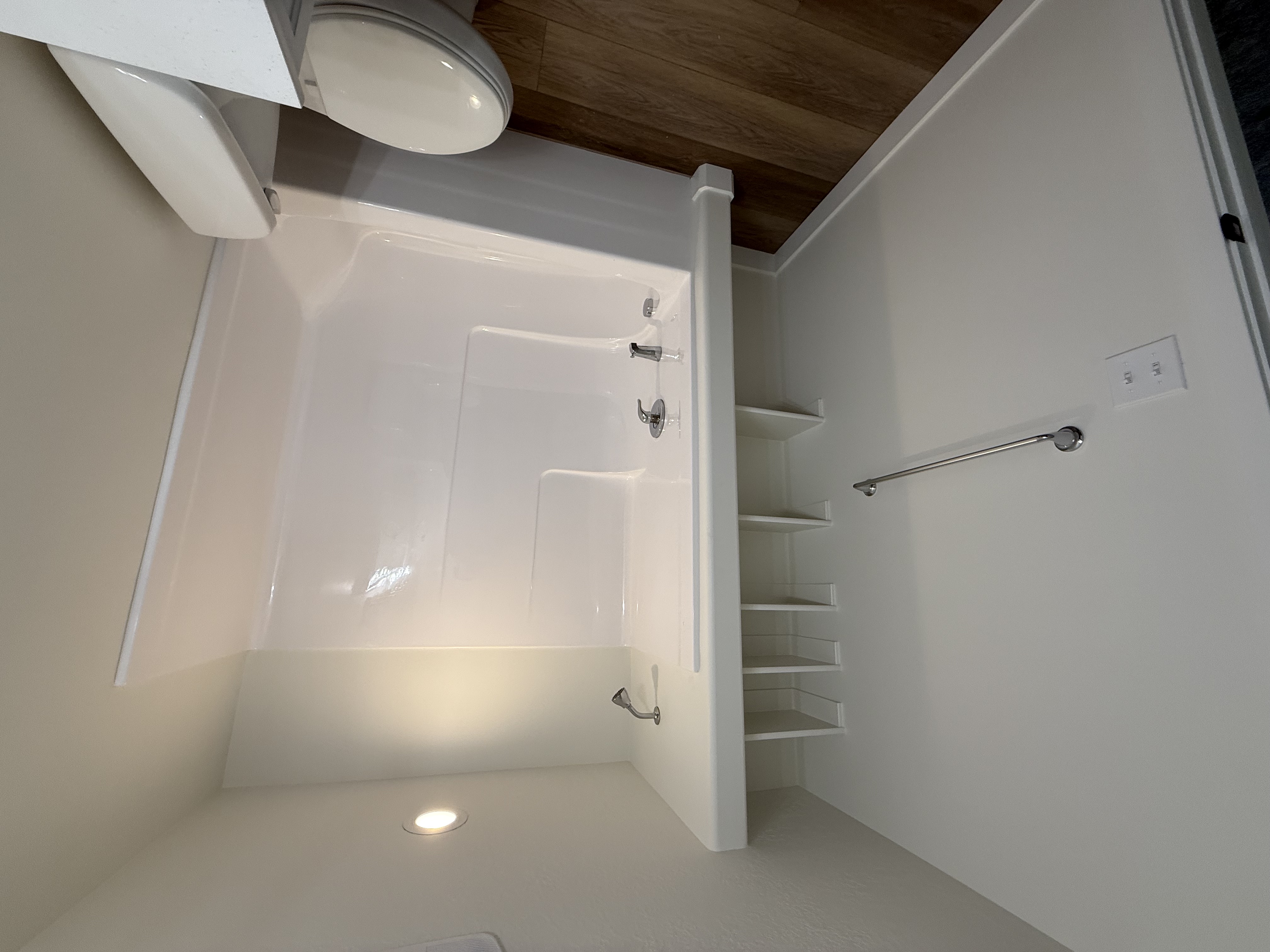 Crown Finish Image