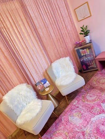 Images Bisous Esthetics