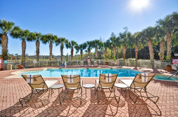 Images Hilton Garden Inn Tampa North