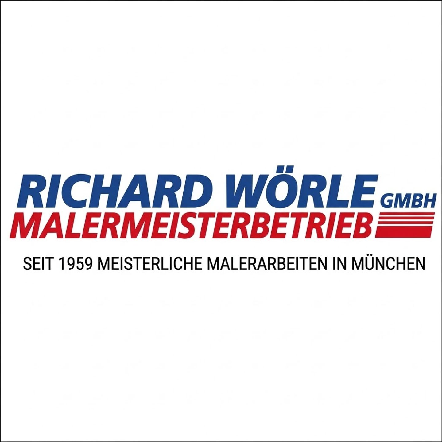 Richard Wörle GmbH Malermeisterbetrieb