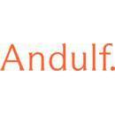 Andulf Advokat AB Logo