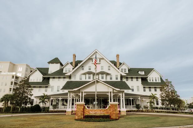 Images The Belleview Inn