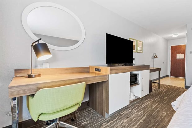 Images Hampton Inn & Suites Colorado Springs-Air Force Academy-I-25 North