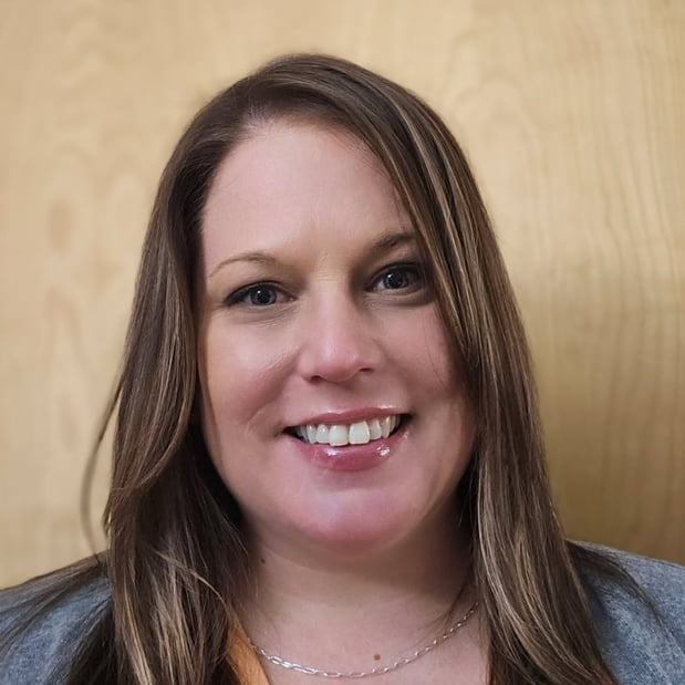 Images Nicole Berthiaume, Counselor