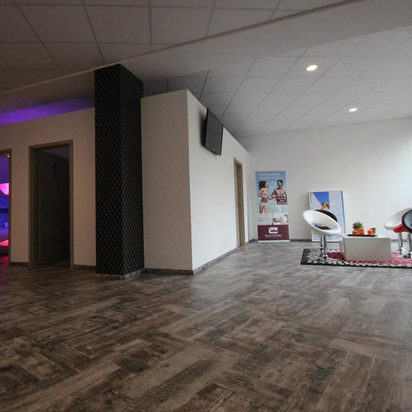 Sonnenstudio Sun Up, Marktplatz 4 in Osterburken