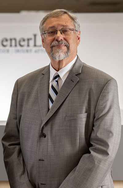 Mitchener Law Firm