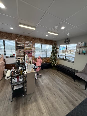 Images TMK Hair Care