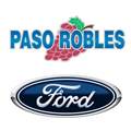 Paso Robles Ford