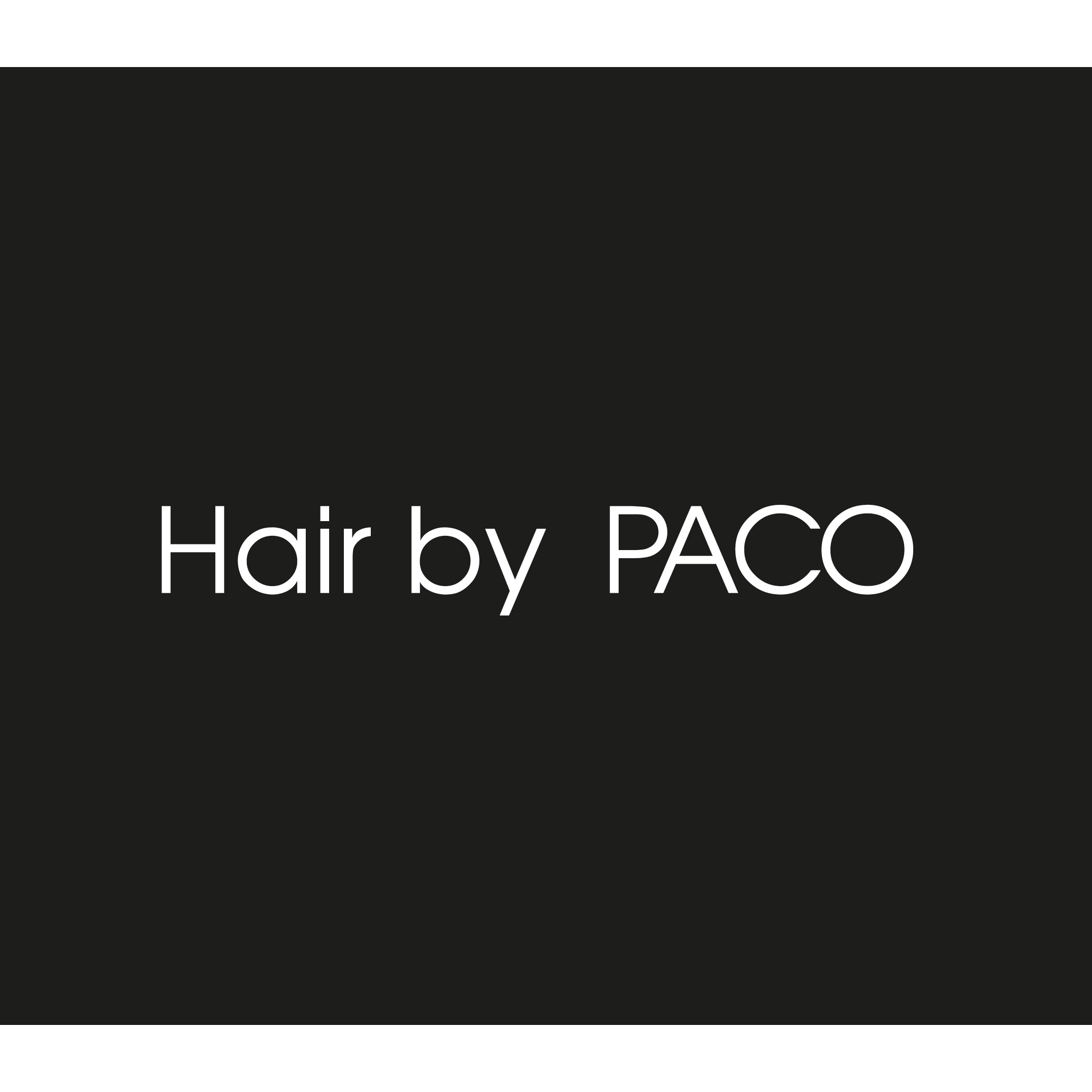 Hair by PACO | Friseur Aachen