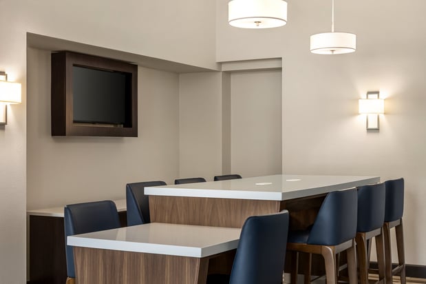 Images Holiday Inn Express & Suites Colorado Springs Central by IHG
