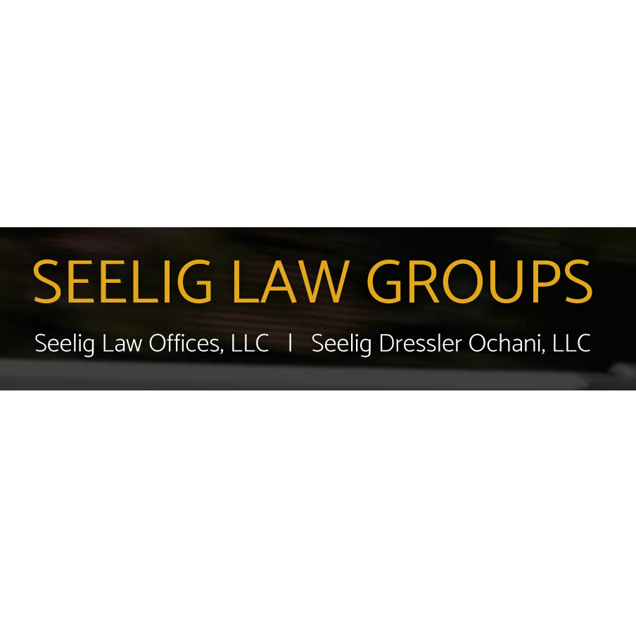 Seelig Law Offices, LLC Logo