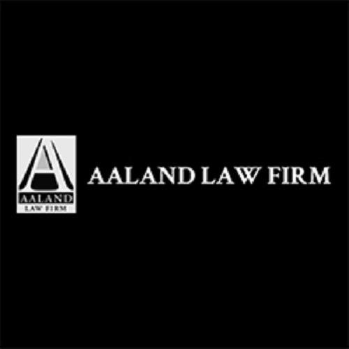 Aaland Law Firm Logo