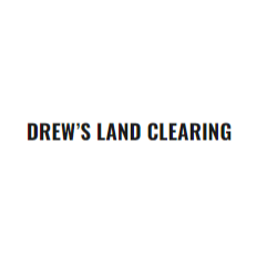 Drews Land Clearing LLC Logo