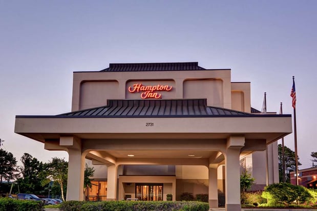 Images Hampton Inn Birmingham/Mountain Brook