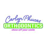 Carlyn Phucas Orthodontics Logo
