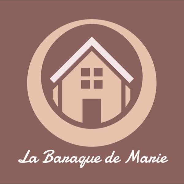 La Baraque de Marie location meublée : maison, appartement et chambre 