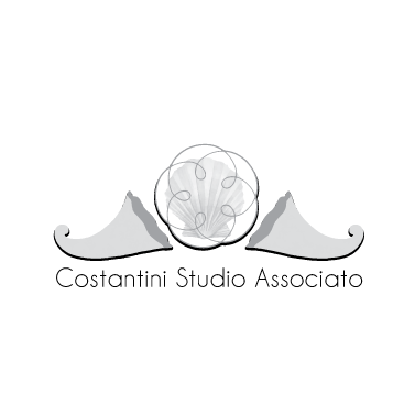Costantini Dr. Roberto Logo